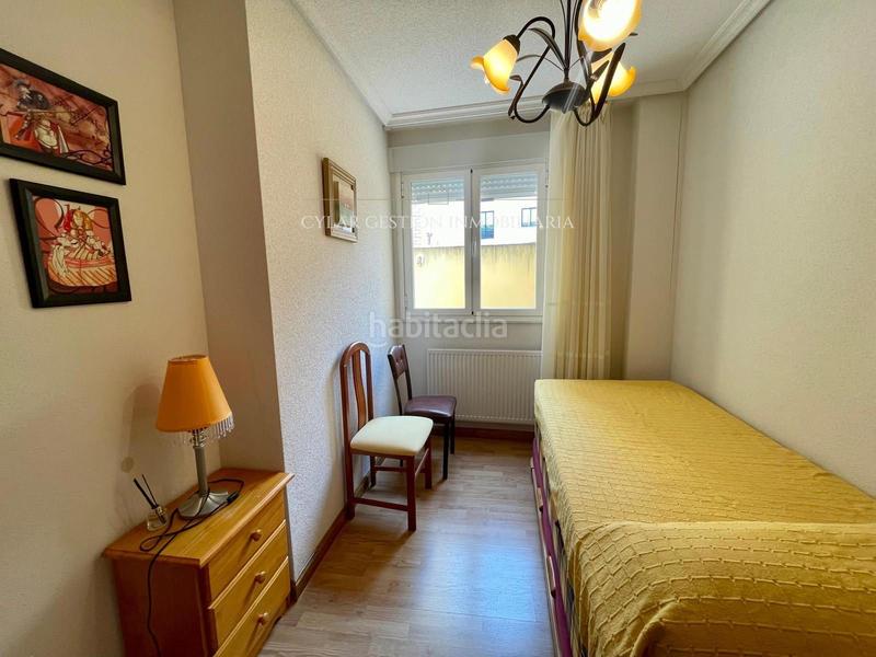 Foto a31d5a66-9fce-47ba-a237-b65fffdd8ea1. Appartamento con riscaldamento in Pizarrales Salamanca