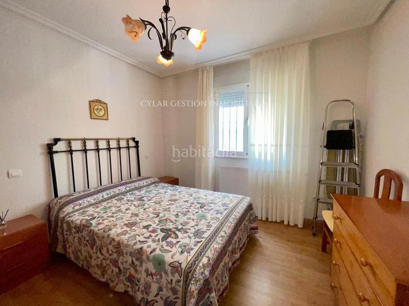 Foto a860347b-289a-4068-8845-97b9fe689e43. Appartamento con riscaldamento in Pizarrales Salamanca