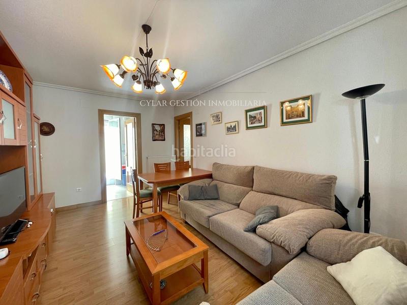 Foto d09e9dd5-7fa9-4232-90d6-342173c70d76. Appartamento con riscaldamento in Pizarrales Salamanca