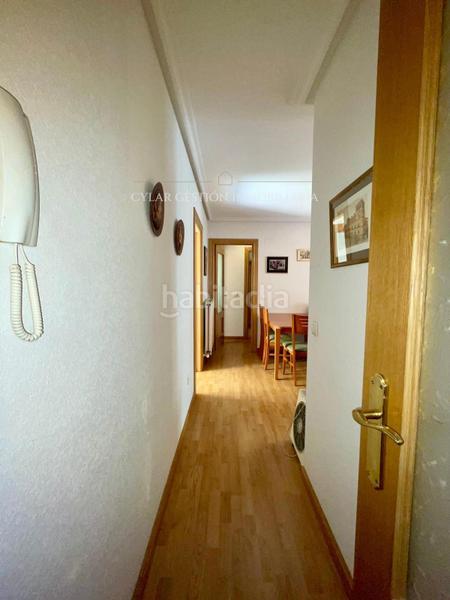 Foto e2062fe2-1a04-4764-9408-5b5a7bc9ae06. Appartamento con riscaldamento in Pizarrales Salamanca