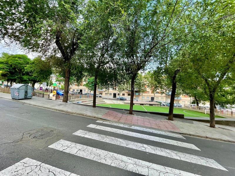 Foto e63263dd-6cea-48e3-88dd-6dd5f095c1b6. Appartamento con riscaldamento in Pizarrales Salamanca