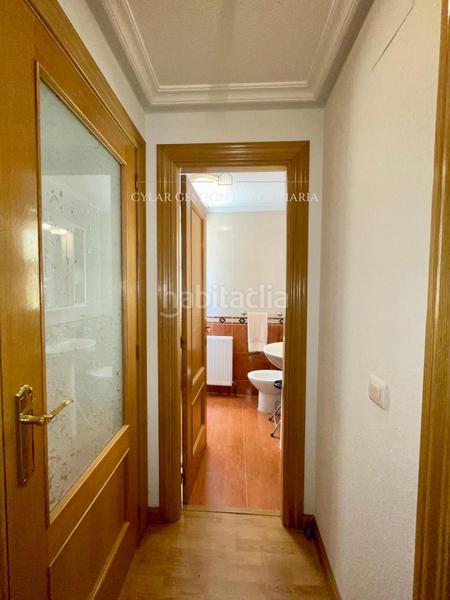 Foto ee83d305-8b3f-4913-860c-467719da437d. Appartamento con riscaldamento in Pizarrales Salamanca