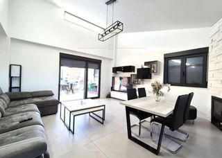 Chalet  Maria zambrano. Chalet en venta en carrascal de barregas en salamanca