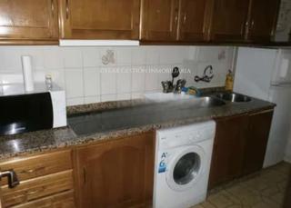 Lloguer Pis  Cid. Se alquila piso reformado para estudiantes  zona plaza del oeste