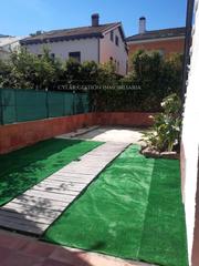 Casa adossada  Pinajarro. Casa adosada con jardín en hervás, caceres, entre naturaleza y e