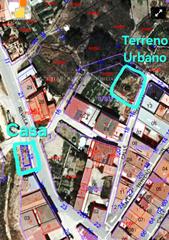 Terrain résidentiel  Travesia. Terreno para tu hogar cerca de alba y salamanca