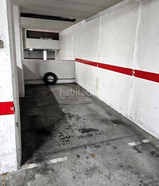 Foto 38b7c4a9-0b61-4eec-b1b0-624fbb745780. Posto auto in Pizarrales Salamanca