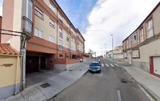 Parking coche  Moral, la. Plaza de garaje en venta en calle moral en salamanca