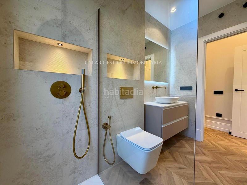 Foto 1809322a-df4e-4da6-89ac-52c4387d77be. Etagenwohnung mit heizung in Centro Salamanca