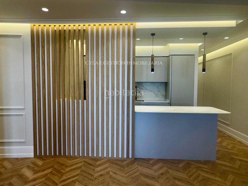 Foto 1c4a2a3e-108a-4713-8acd-157e51deb1f8. Etagenwohnung mit heizung in Centro Salamanca