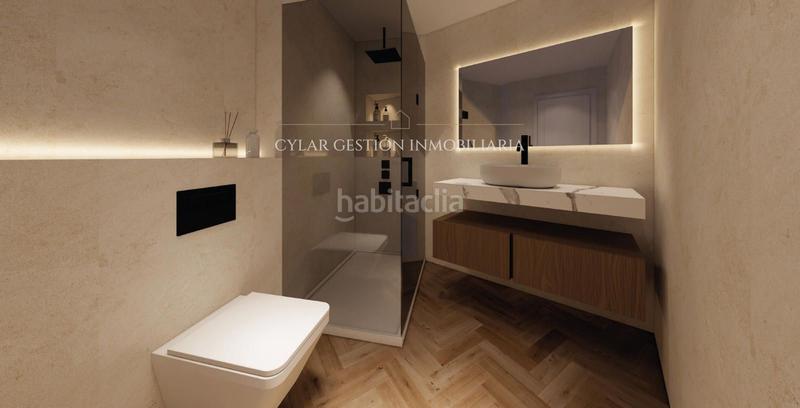 Foto 26e25c10-9edc-4de7-9c99-6e056bef40a1. Etagenwohnung mit heizung in Centro Salamanca