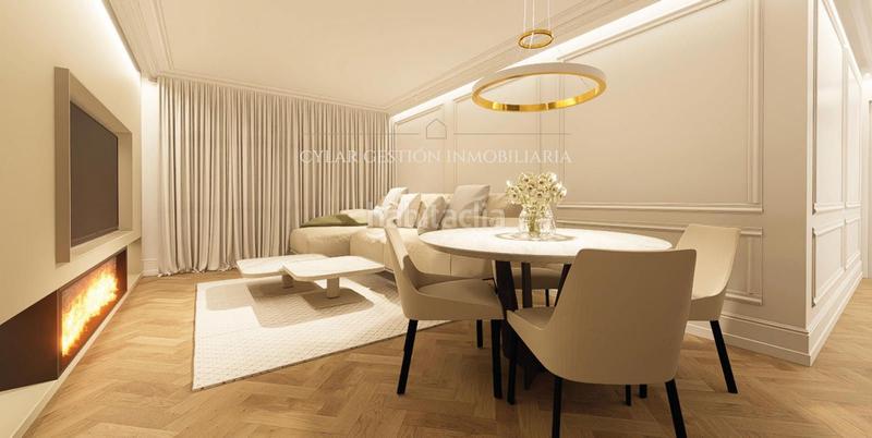 Foto 293dffe0-866c-4d28-939d-cbc90dbac4fc. Etagenwohnung mit heizung in Centro Salamanca