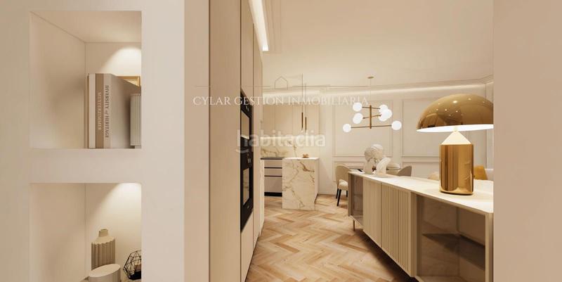 Foto 2ad5d4c2-6df8-432c-8b2b-ebb0812bbb44. Etagenwohnung mit heizung in Centro Salamanca