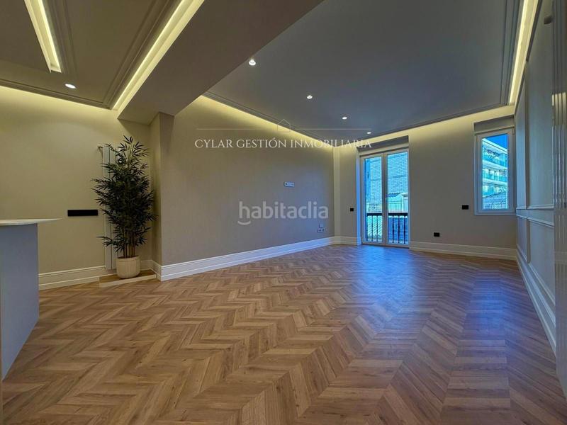 Foto 411ed103-3e96-4734-8a27-17694b5501bf. Etagenwohnung mit heizung in Centro Salamanca