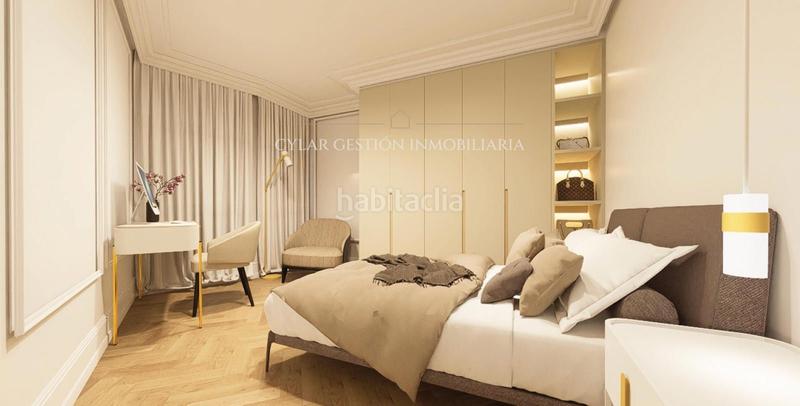 Foto 4d4e155a-8a15-45fc-ab3d-f6fd0d5f1276. Etagenwohnung mit heizung in Centro Salamanca