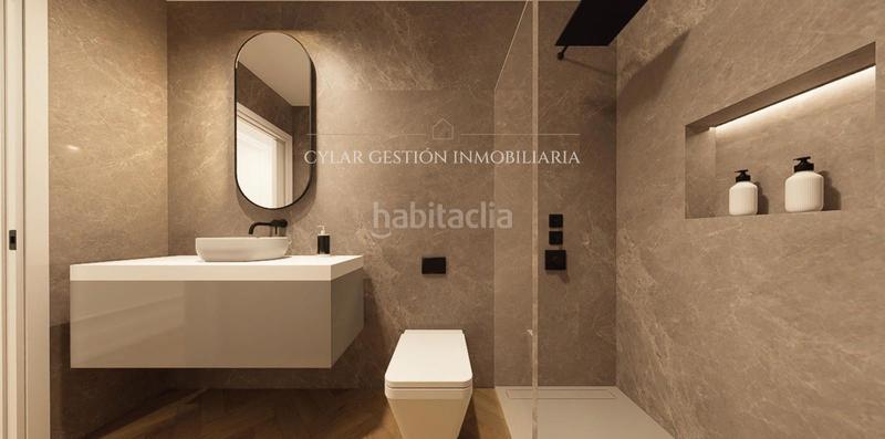 Foto 50bbf096-1c57-4d36-b21c-9d3d5f81a9a4. Etagenwohnung mit heizung in Centro Salamanca