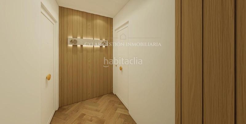 Foto 5741c52b-b5eb-4d90-a606-2935e25c1cd7. Etagenwohnung mit heizung in Centro Salamanca