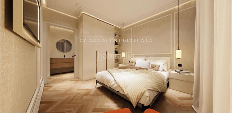 Foto 59a5797d-2969-46f2-80f5-219399808d33. Etagenwohnung mit heizung in Centro Salamanca