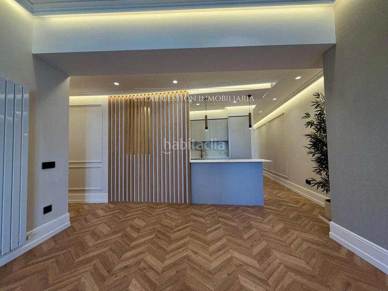 Foto 701d3636-9e5b-4db9-bcad-b3fef55df6c0. Etagenwohnung mit heizung in Centro Salamanca