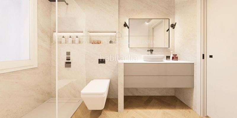 Foto 8a8ba7bb-3442-4adb-a019-dd31bd8d0ee5. Etagenwohnung mit heizung in Centro Salamanca