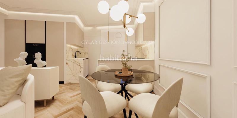 Foto 8c5d4d4e-4b0f-41f6-8851-1b2ffe706dbf. Etagenwohnung mit heizung in Centro Salamanca