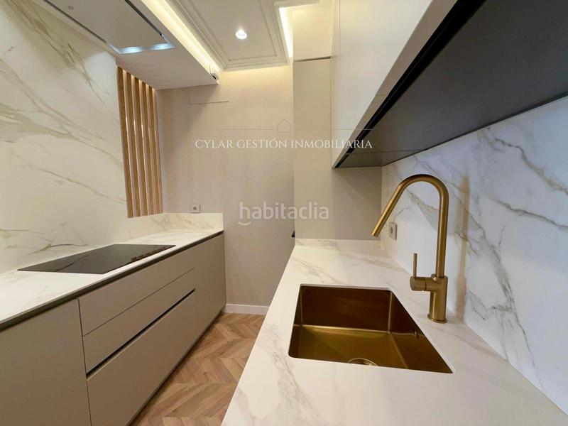 Foto 8d3eb424-2e0d-4acb-b95e-f6613dd478cd. Etagenwohnung mit heizung in Centro Salamanca