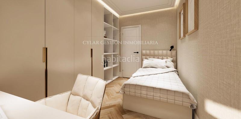 Foto 91fbe63f-fc22-4e1e-b155-c67bfff9cf79. Etagenwohnung mit heizung in Centro Salamanca