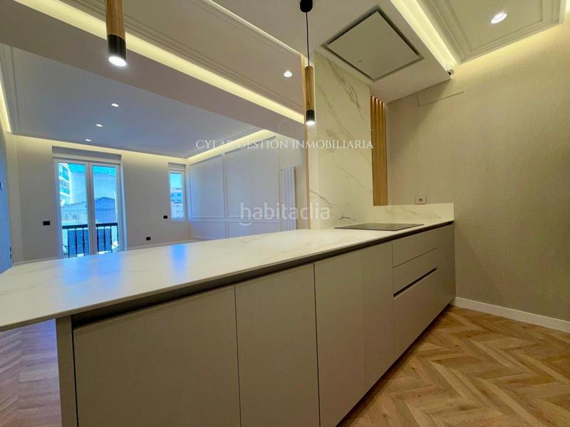 Foto 955bb06d-8e14-466d-b6d8-bce243e36ca4. Etagenwohnung mit heizung in Centro Salamanca