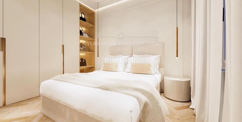 Foto 9be4fd5c-6672-475e-8e83-fa5a7d1a8143. Etagenwohnung mit heizung in Centro Salamanca