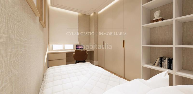 Foto ca5696d7-c0b7-40b0-ae16-b2abdfacfeb9. Etagenwohnung mit heizung in Centro Salamanca