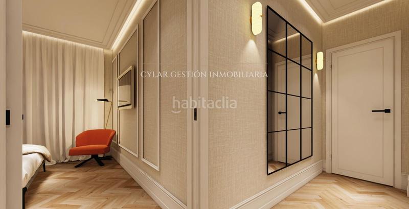 Foto ccd5a5e0-3e47-467c-8c16-551e0fecf0a9. Etagenwohnung mit heizung in Centro Salamanca