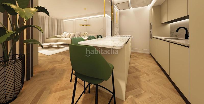 Foto cd696a63-4712-4a1e-9176-137bafd330b9. Etagenwohnung mit heizung in Centro Salamanca