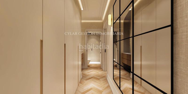 Foto e18ff56f-fd07-4ebe-ab0e-301085ecc30d. Etagenwohnung mit heizung in Centro Salamanca