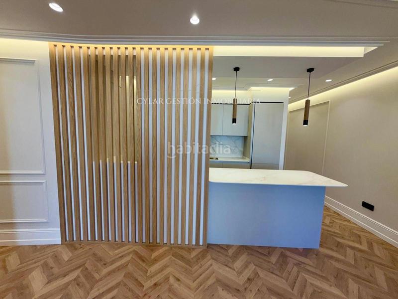 Foto e4c629ab-0ffb-49f6-a375-127a40446887. Etagenwohnung mit heizung in Centro Salamanca