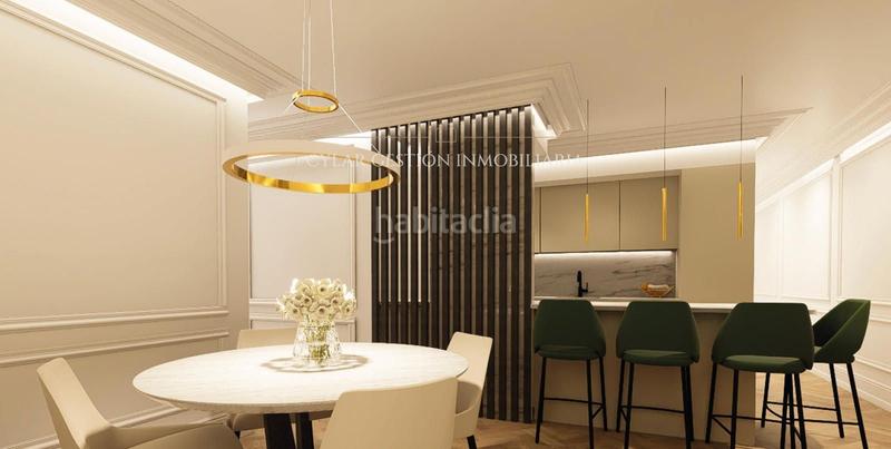 Foto e99b305b-6392-49a2-880d-9e8c52d50160. Etagenwohnung mit heizung in Centro Salamanca