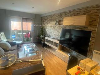 Appartement  Enrique de sena. Piso en venta en santa marta de tormes en salamanca