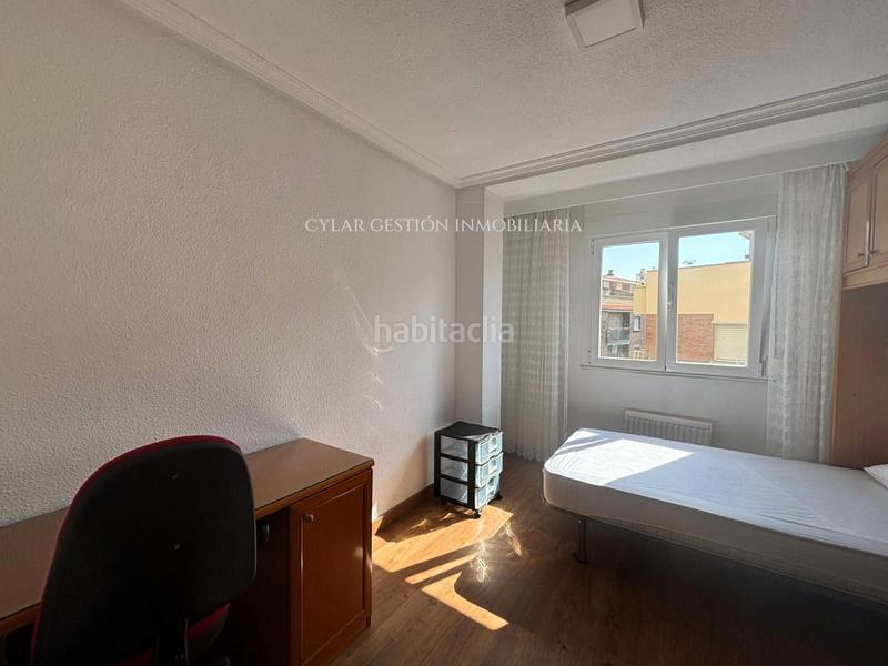 Foto 2838da4f-1253-4a34-b204-c655fb8411c9. Affitto appartamento con riscaldamento in Carmelitas Salamanca