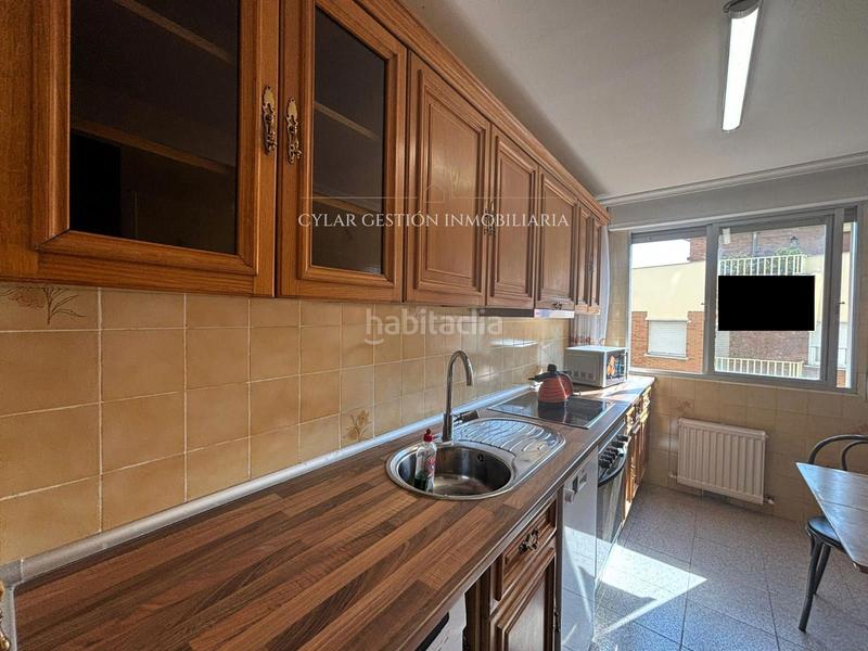 Foto 7a3a7702-954a-4c9a-a7d4-579429e46cca. Affitto appartamento con riscaldamento in Carmelitas Salamanca