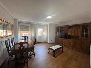 Lloguer Pis  Doctor jaime vera. Piso en alquiler en calle doctor jaime vera en salamanca