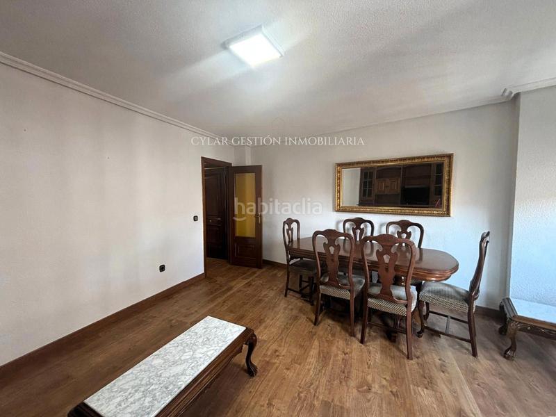 Foto ca3f1243-9e1d-4aa2-9dfe-e1742af9c75a. Alquiler piso  en alquiler en calle doctor jaime vera en Salamanca