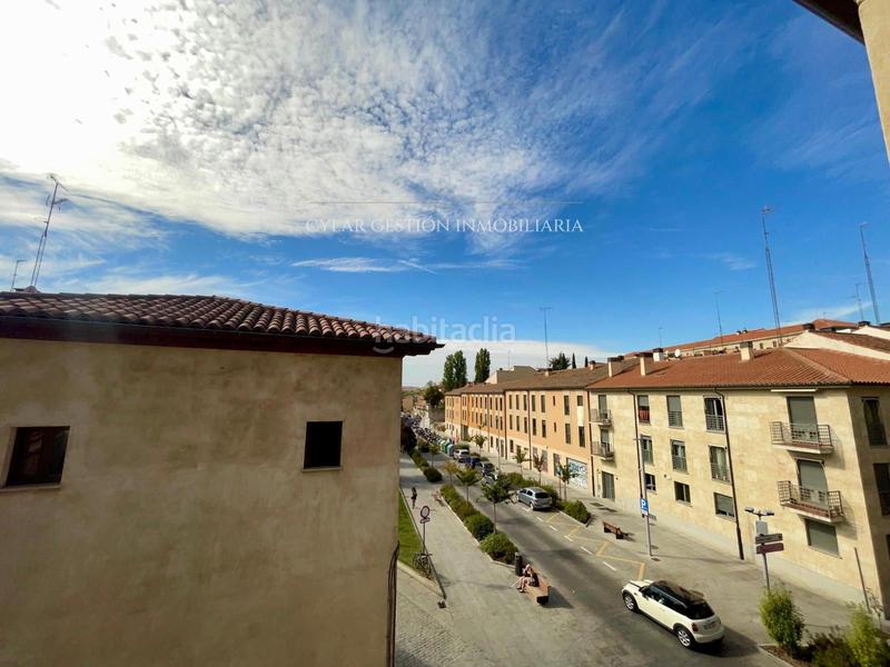 Foto 4b547844-d695-44b6-bfe9-3a461d5e2236. Lloguer pis amb calefacció a Universidad - Tenerías Salamanca