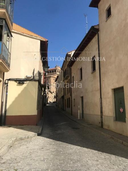 Foto 9658da79-9d03-48a0-ade6-481340511720. Lloguer pis amb calefacció a Universidad - Tenerías Salamanca