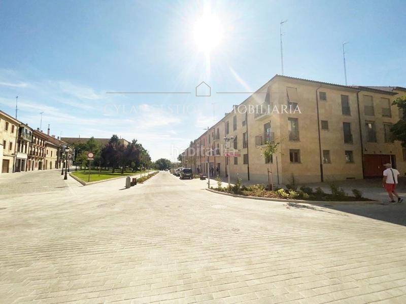 Foto ae6b5dff-9bc8-4676-8c11-e4c593b9989f. Lloguer pis amb calefacció a Universidad - Tenerías Salamanca