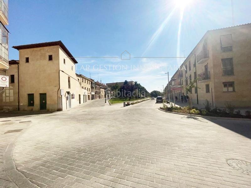 Foto 1ac3367d-fb50-4121-9ad7-d208dcf98b24. Location appartement avec chauffage dans Universidad - Tenerías Salamanca