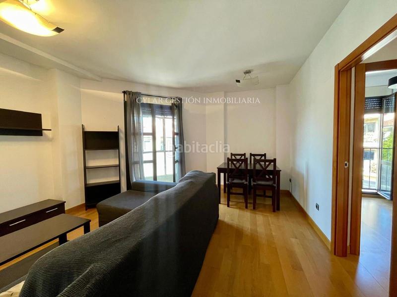 Foto 33c89352-2e9a-4a10-a2aa-b7cf8eb53958. Location appartement avec chauffage dans Universidad - Tenerías Salamanca