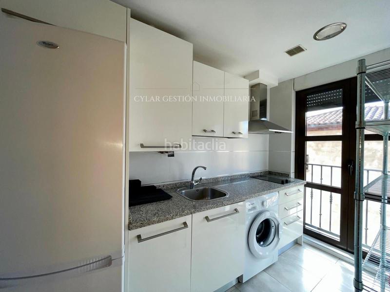 Foto 70f013ba-7a7f-405f-9d37-daec9836a9e7. Location appartement avec chauffage dans Universidad - Tenerías Salamanca