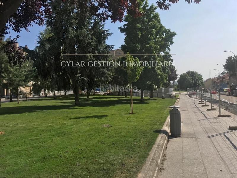 Foto 9dbc902b-8473-4252-83eb-880ebb528d16. Location appartement avec chauffage dans Universidad - Tenerías Salamanca