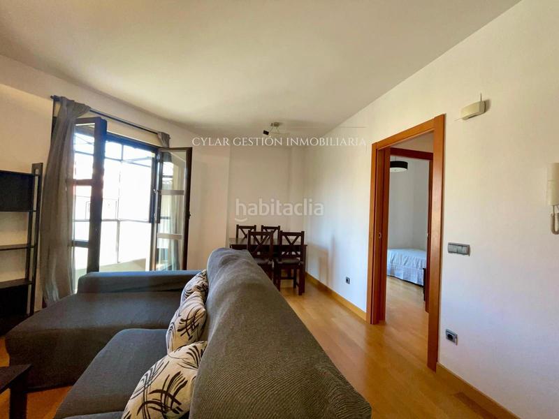 Foto d6d187f0-95f9-4c73-8d2e-6f5ad5ca47b0. Location appartement avec chauffage dans Universidad - Tenerías Salamanca