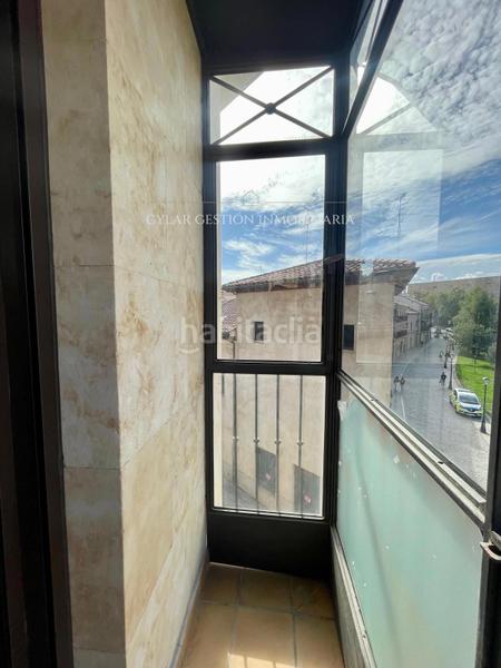 Foto d90683a6-8a15-4f11-835f-b0a217cef17e. Location appartement avec chauffage dans Universidad - Tenerías Salamanca