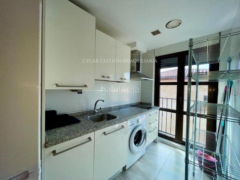 Foto fe2d3779-a775-458d-ac32-a7bd49e33265. Location appartement avec chauffage dans Universidad - Tenerías Salamanca